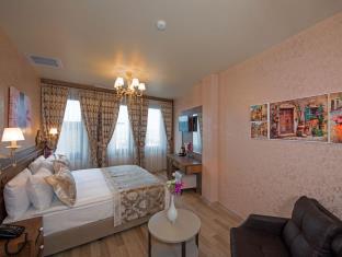 Fotos del hotel - PERAPOLIS HOTEL