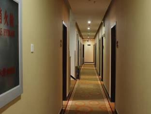 Fotos del hotel - 169 Business Hotel