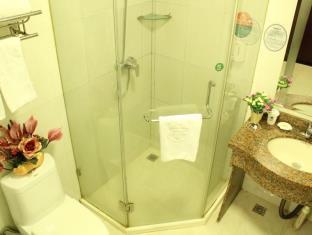 Fotos del hotel - GREENTREE INN SHANGHAI XIETU EAST ROAD ZHIZAOJU ROAD EXPRESS HOTEL