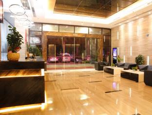 Fotos del hotel - ZHUHAI BIWAN HOTEL