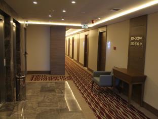 Fotos del hotel - Nearport Sabiha Gokcen Airport Hotel