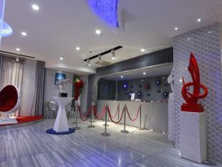 Fotos del hotel - Planet Hotel