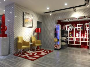 Fotos del hotel - Planet Hotel