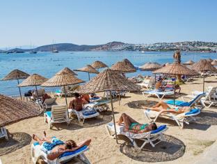 Fotos del hotel - Cesars Bodrum Suites & Boutique