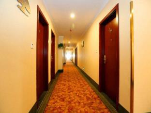 Fotos del hotel - GREENTREE INN BEIJING YANQING DISTRICT RAILWAY STATION NORTH PLAZA SOUTH CAIYUAN HOTEL