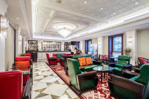 Fotos del hotel - Donghu Hotel
