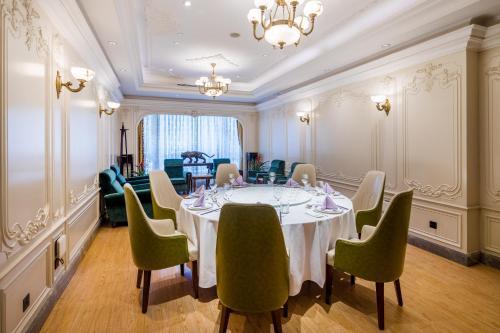 Fotos del hotel - Donghu Hotel