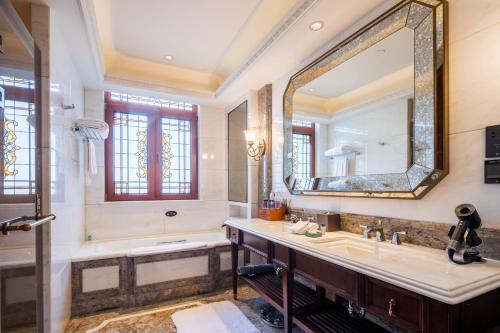 Fotos del hotel - Donghu Hotel