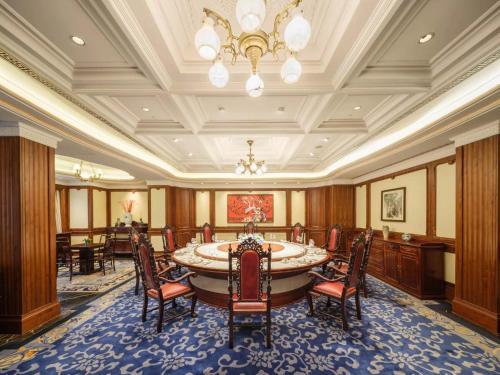 Fotos del hotel - Donghu Hotel