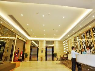 Fotos del hotel - Slowcom Gangrun Yuebei Hotel