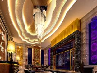 Fotos del hotel - Guangzhou Mingyue Hotel