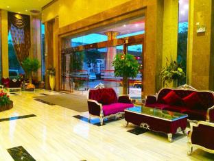 Fotos del hotel - Guangzhou Mingyue Hotel