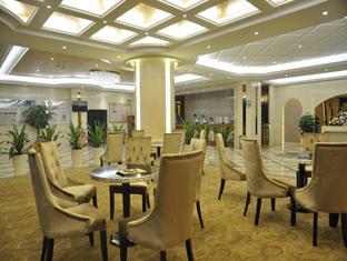 Fotos del hotel - GreenTree Inn Shantou Chengjiang Road Business Hotel