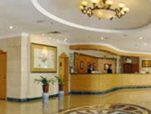Fotos del hotel - SHENZHEN MINLAND HOTEL