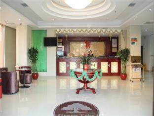 Fotos del hotel - GREENTREE INN GUANGZHOU BAIYUN WEST HUANGSHI ROAD EXPRESS HOTEL