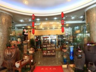 Fotos del hotel - UNITED STAR BUSINESS HOTEL