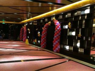 Fotos del hotel - Grand Nest Hotel (Tang Jia Wan Beach)