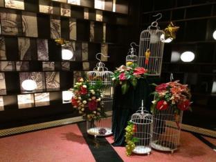 Fotos del hotel - Grand Nest Hotel (Tang Jia Wan Beach)