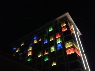 Fotos del hotel - Grand Nest Hotel (Tang Jia Wan Beach)