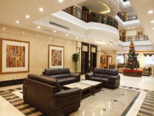 Fotos del hotel - GUANGZHOU YUEHAI HOTEL