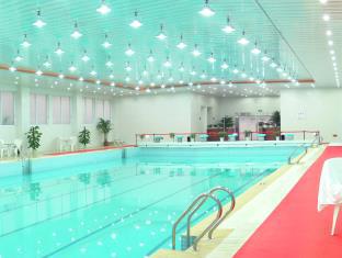 Fotos del hotel - Holiday Inn Triumphal