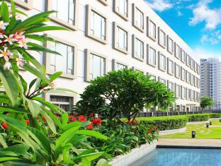 Fotos del hotel - Jiaxin Conifer Hotel Shunde