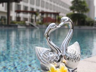 Fotos del hotel - Jiaxin Conifer Hotel Shunde