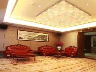 Fotos del hotel - GUANGZHOU CIVIL AVIATION HOTEL
