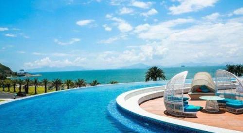 Fotos del hotel - Island Skylight Resort