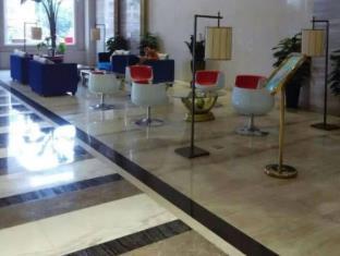 Fotos del hotel - The Century Hotel