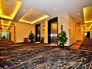 Fotos del hotel - YOUJIA HOTEL AND APARTMENT GUANGZHOU HUADU