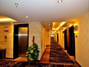 Fotos del hotel - Youjia Hotel and Apartment Guangzhou Huadu