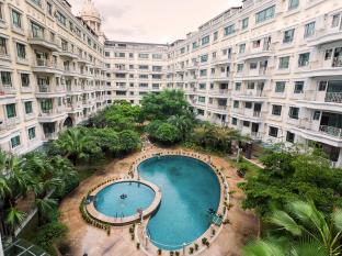 Fotos del hotel - FU QIAN MING TAI SERVICE APARTMENT