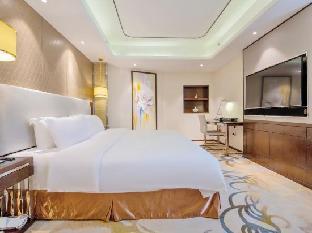 Fotos del hotel - Noble Jasper Hotel Huizhou