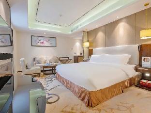 Fotos del hotel - Noble Jasper Hotel Huizhou