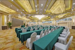 Fotos del hotel - Noble Jasper Hotel Huizhou