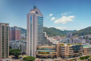 Fotos del hotel - Noble Jasper Hotel Huizhou