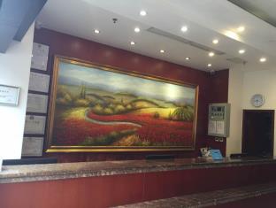 Fotos del hotel - WASSIM HOTEL EXPRESS GUANGZHOU LIWAN ROAD BRANCH
