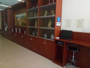 Fotos del hotel - WASSIM HOTEL EXPRESS GUANGZHOU LIWAN ROAD BRANCH