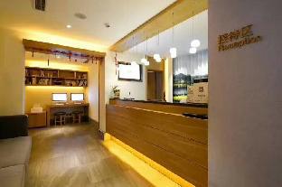 Fotos del hotel - QIUGUO HOTEL BEIJING WUKESONG