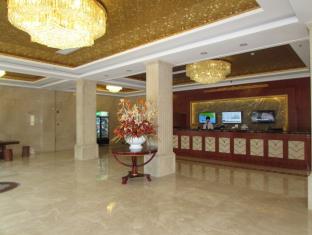 Fotos del hotel - GREENTREE INN GUANGDONG SHANTOU CHAOYANG MIANXI ROAD BUSINESS HOTEL
