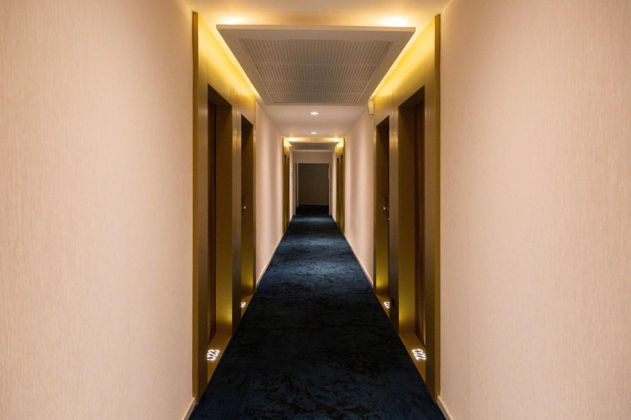 Fotos del hotel - PAXTON PARIS MLV
