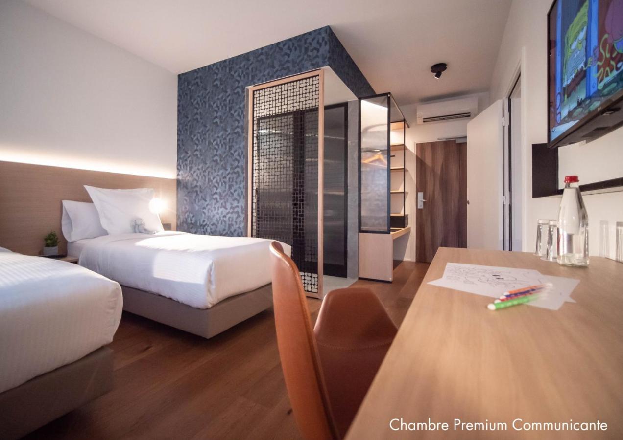 Fotos del hotel - PAXTON PARIS MLV