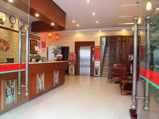 Fotos del hotel - HONG-LIN BUSINESS HOTEL