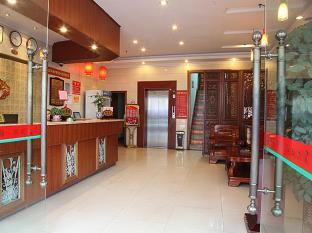 Fotos del hotel - HONG-LIN BUSINESS HOTEL