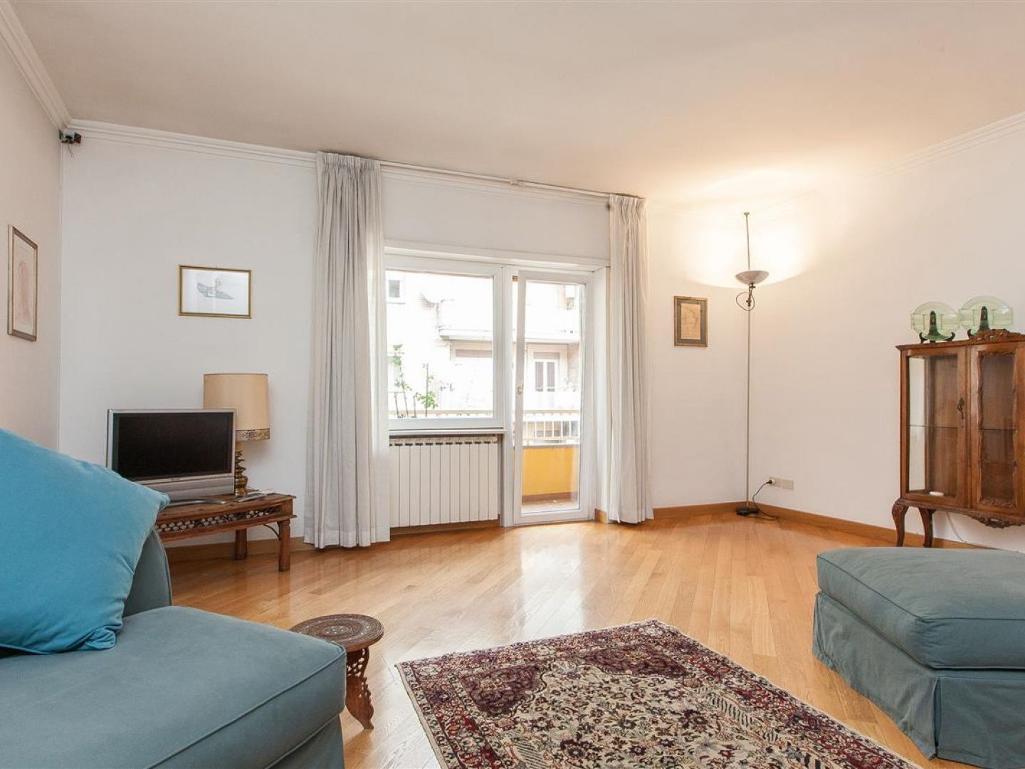 Fotos del hotel - TRASTEVERE RELAX 2203