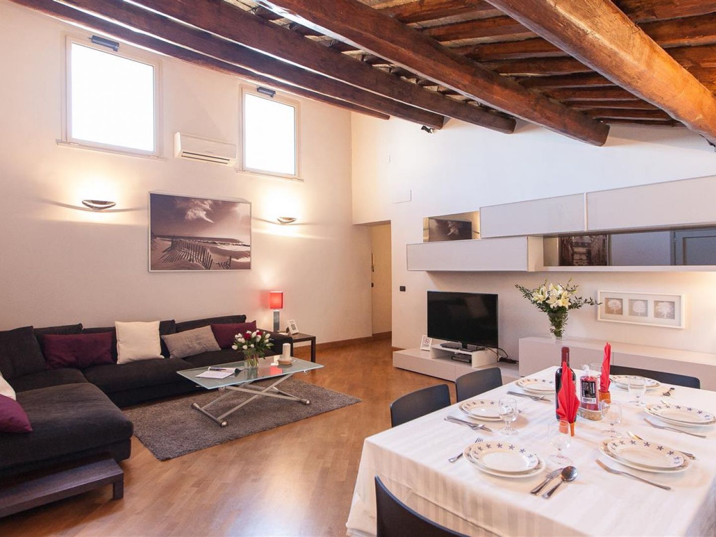 Fotos del hotel - SAN LORENZO IN LUCINA 2125