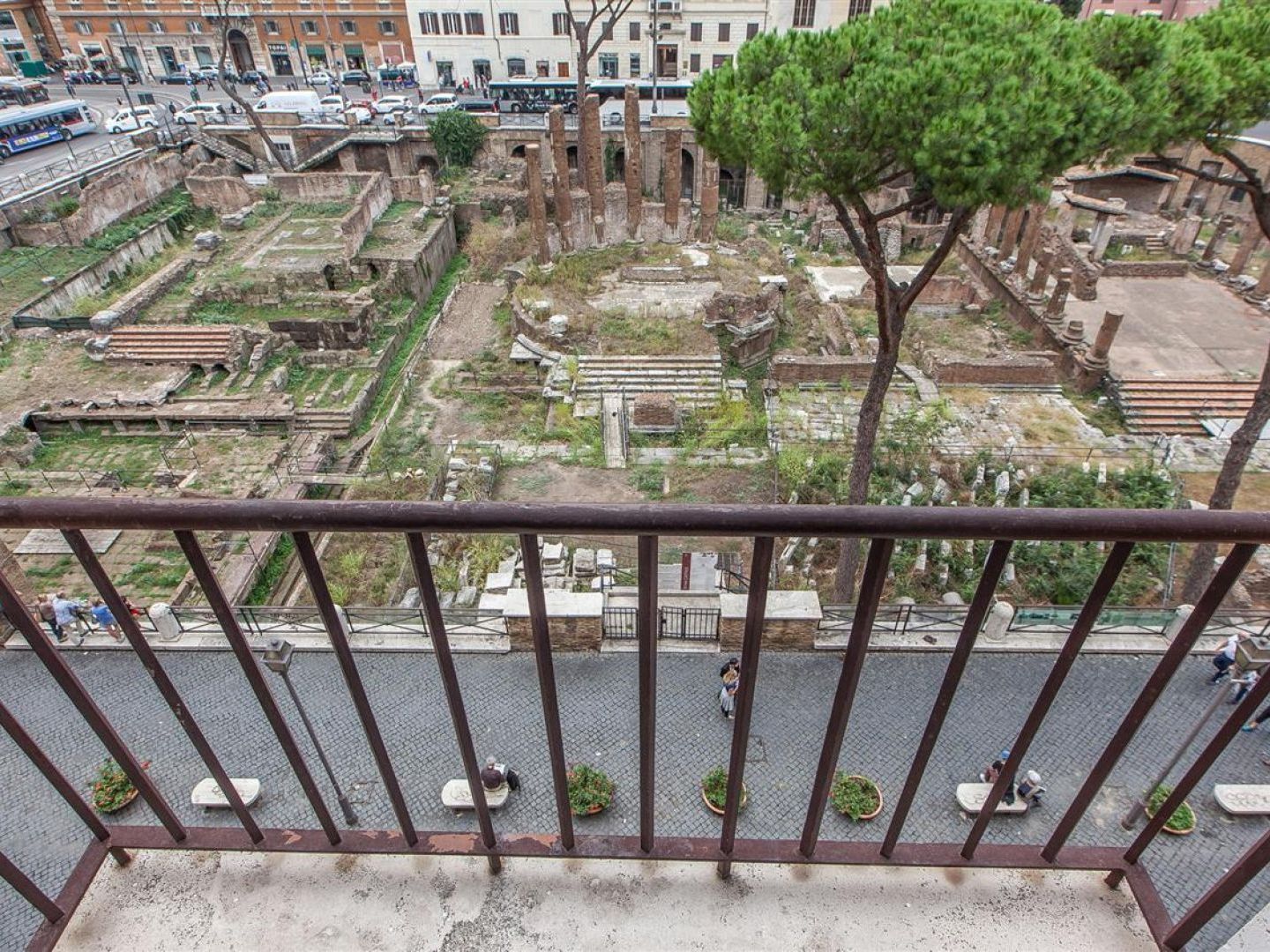 Fotos del hotel - ANCIENT ROME VIEW 2082