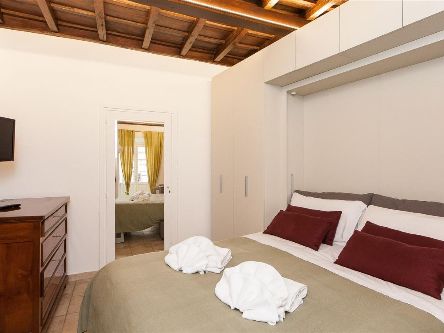 Fotos del hotel - CALDERARI STUDIO