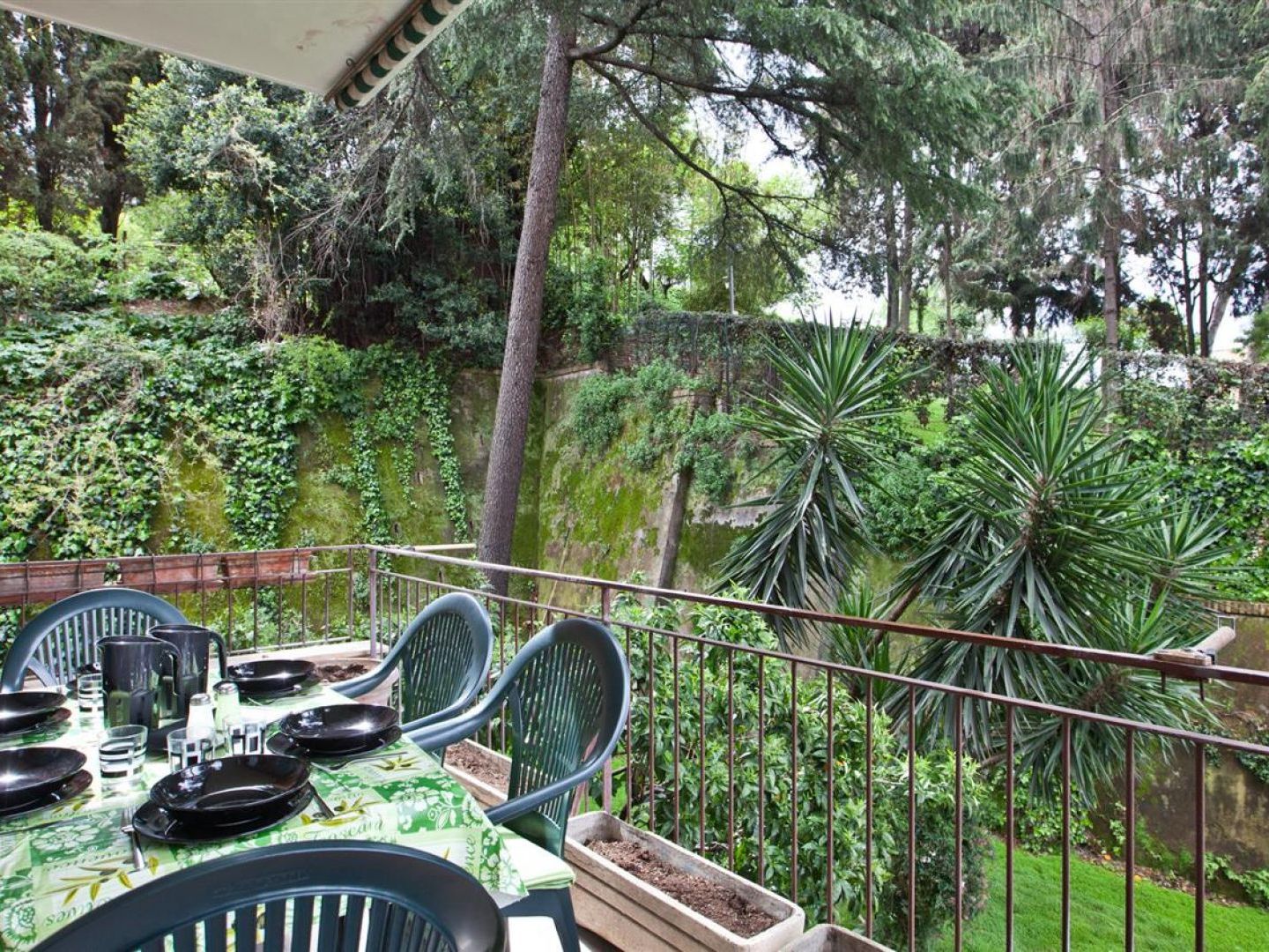 Fotos del hotel - DOMUS DRUSIANA FIRST 1896